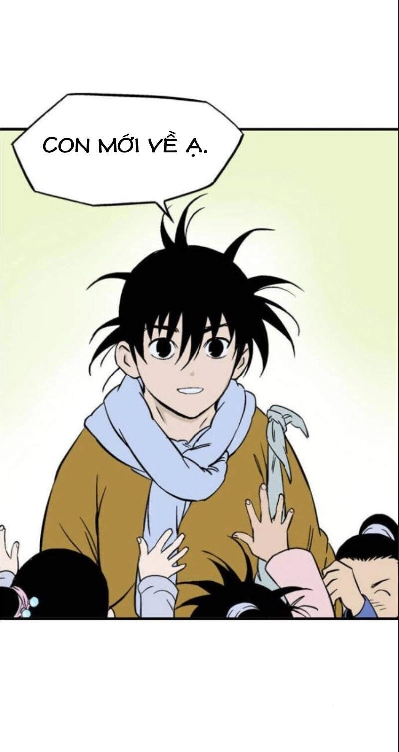 Gosu Chapter 144 - 80