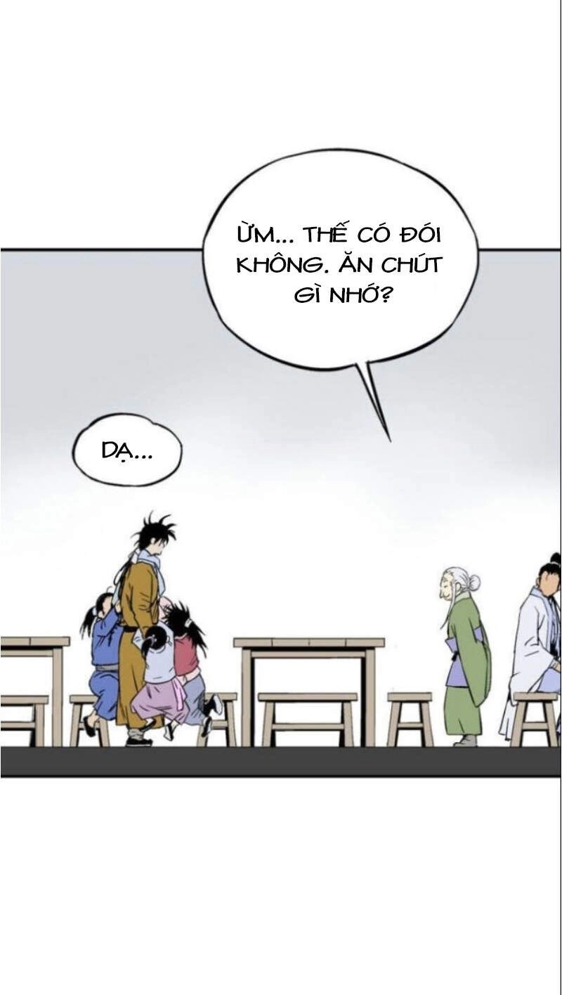 Gosu Chapter 144 - 81