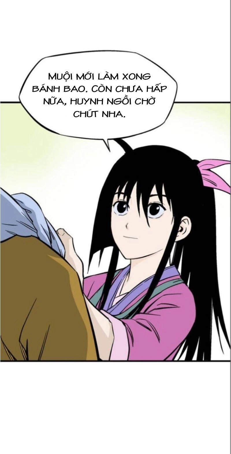 Gosu Chapter 144 - 87