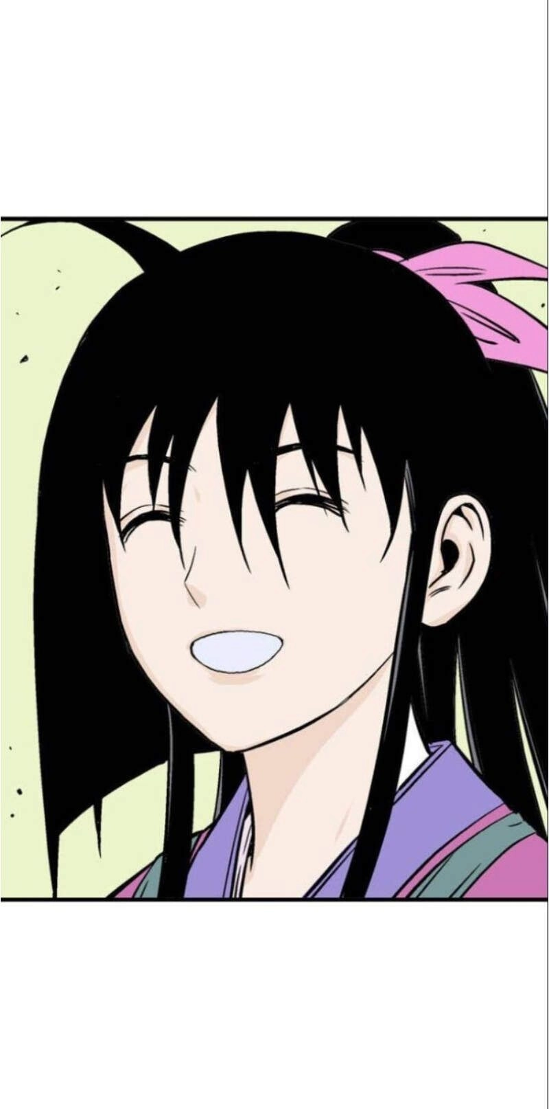 Gosu Chapter 144 - 90