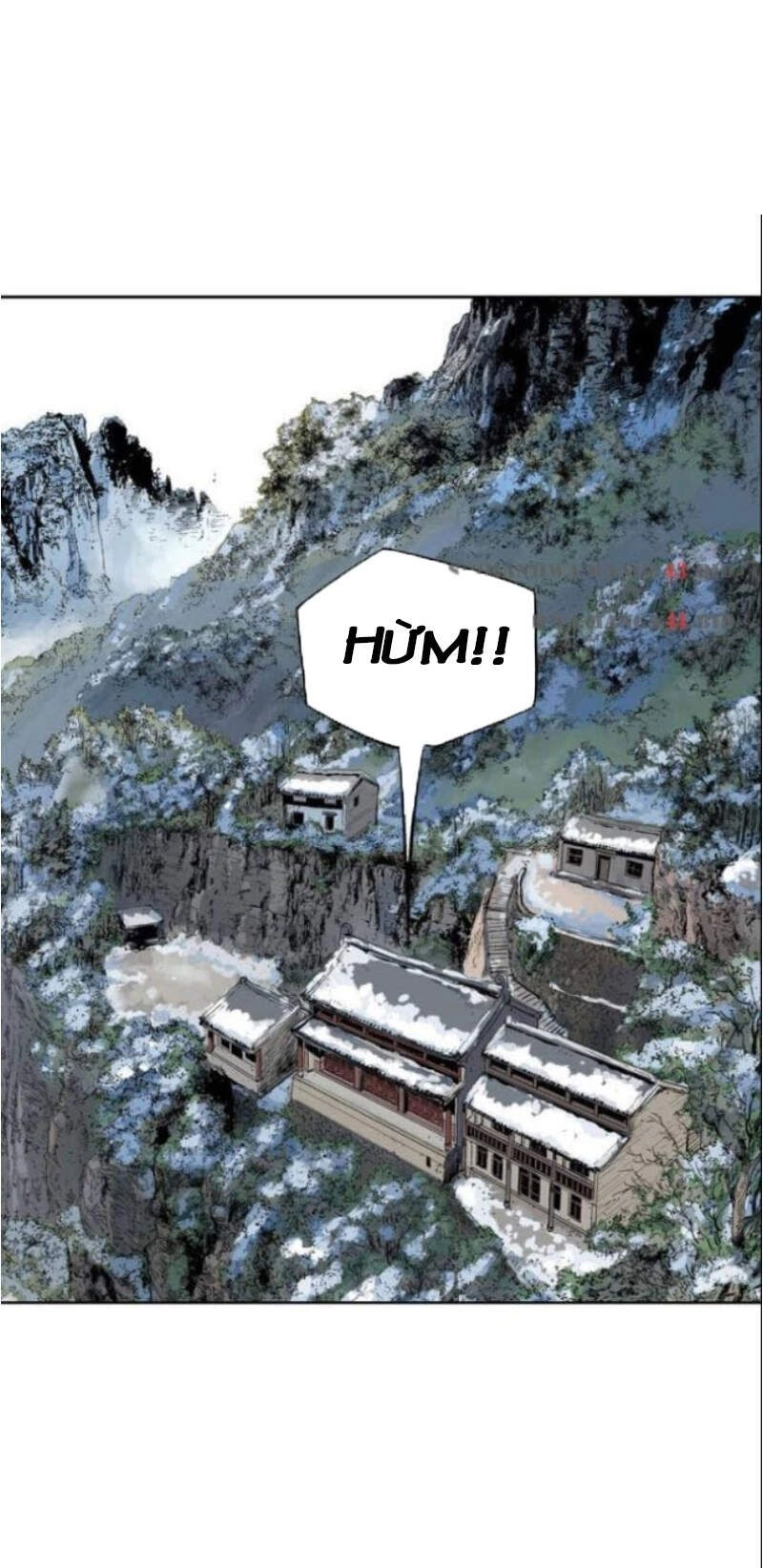 Gosu Chapter 144 - 96