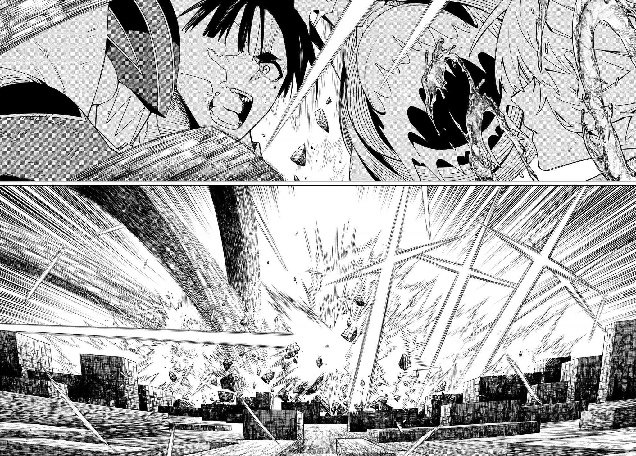 Chiến Đội Đại Thất Cách Chapter 194 - 17