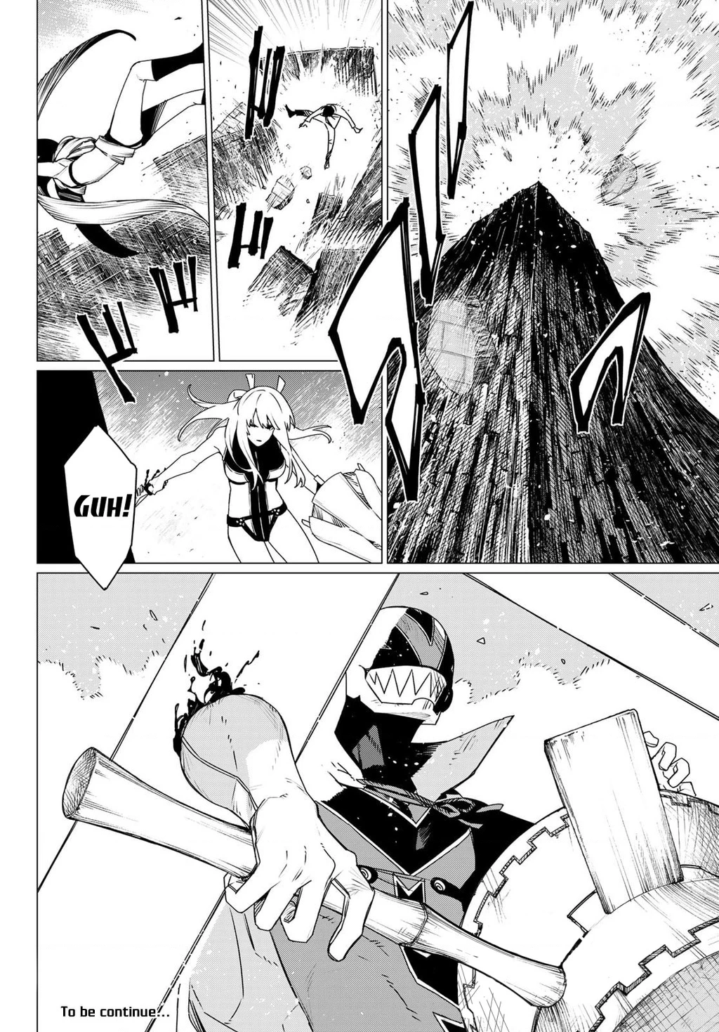 Chiến Đội Đại Thất Cách Chapter 194 - 18