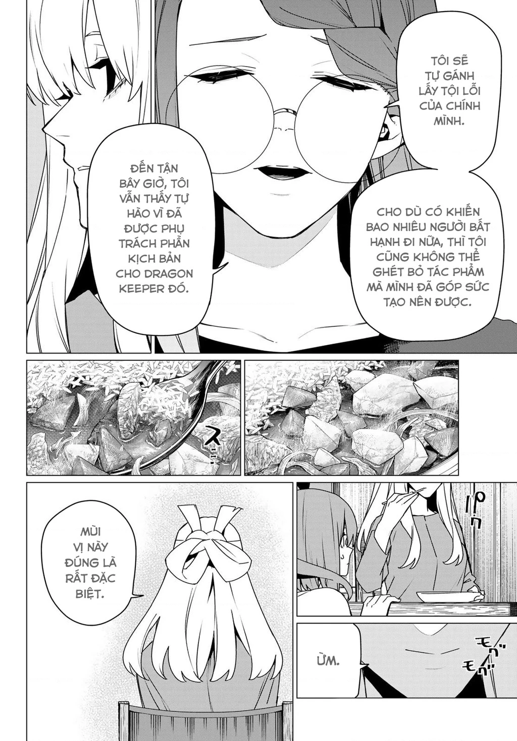 Chiến Đội Đại Thất Cách Chapter 195 - 13