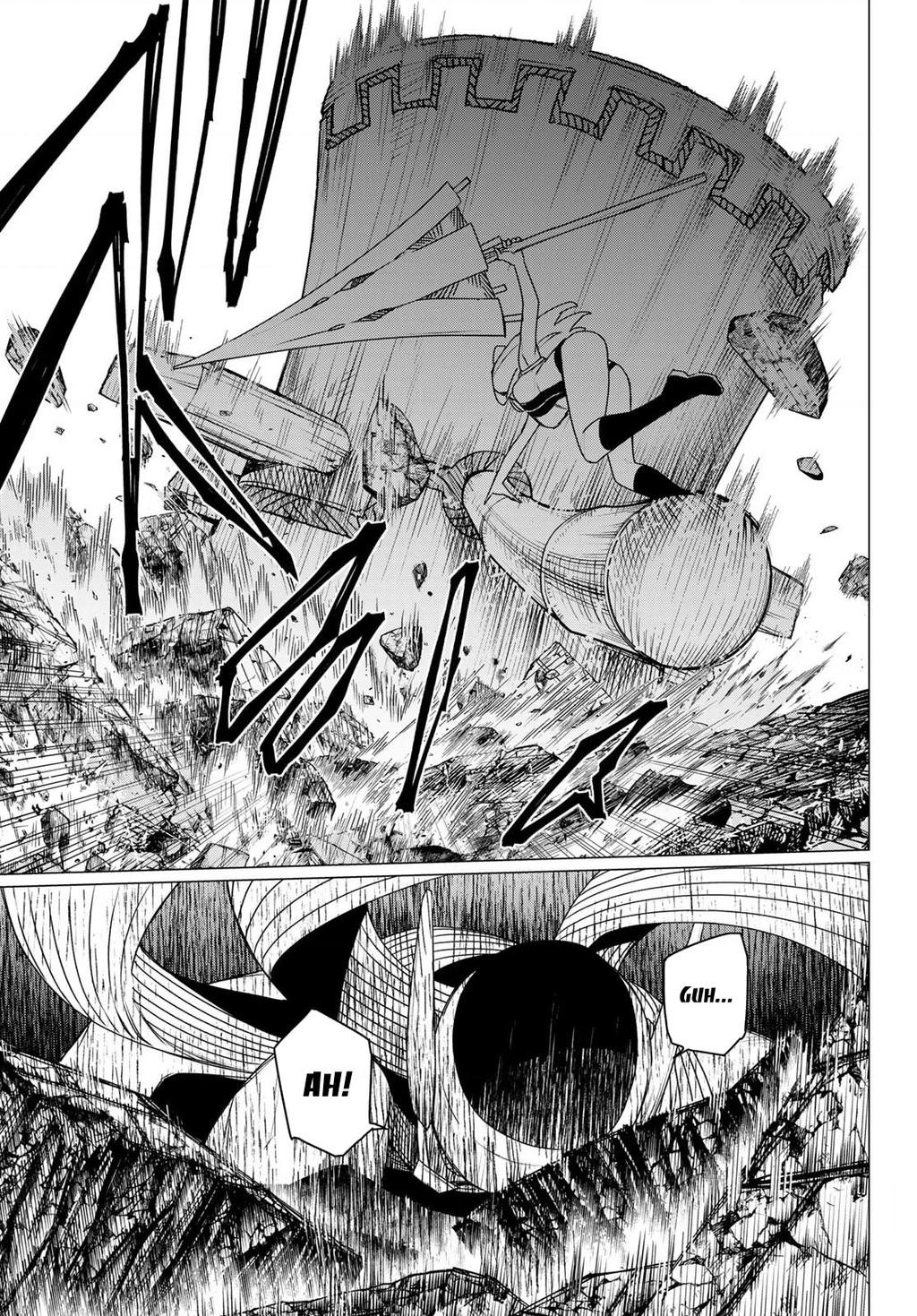 Chiến Đội Đại Thất Cách Chapter 195 - 18