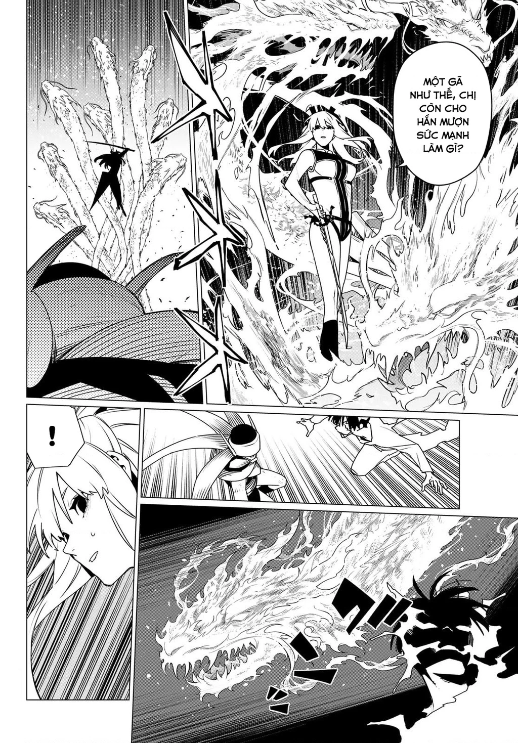 Chiến Đội Đại Thất Cách Chapter 196 - 7