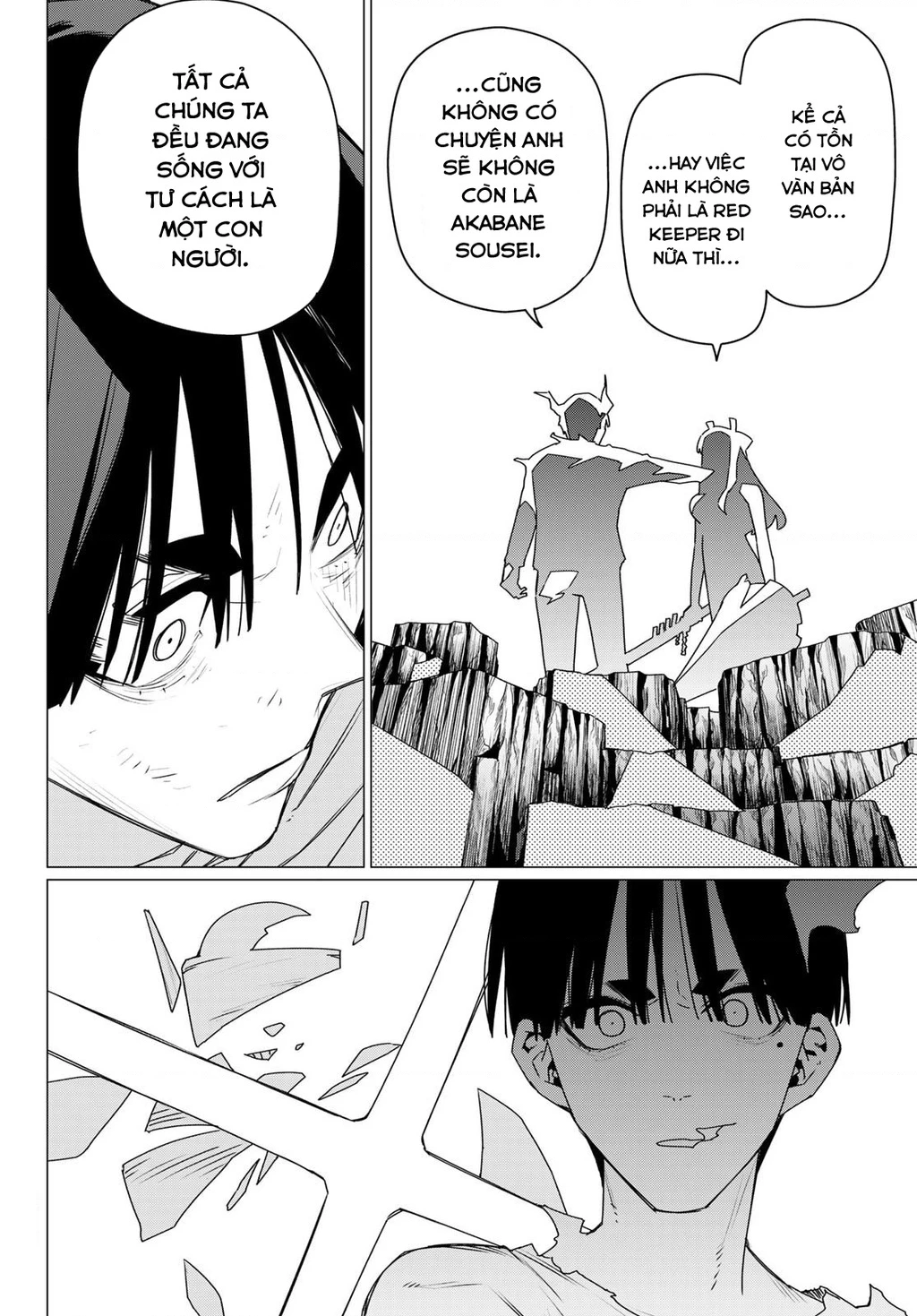 Chiến Đội Đại Thất Cách Chapter 196 - 11