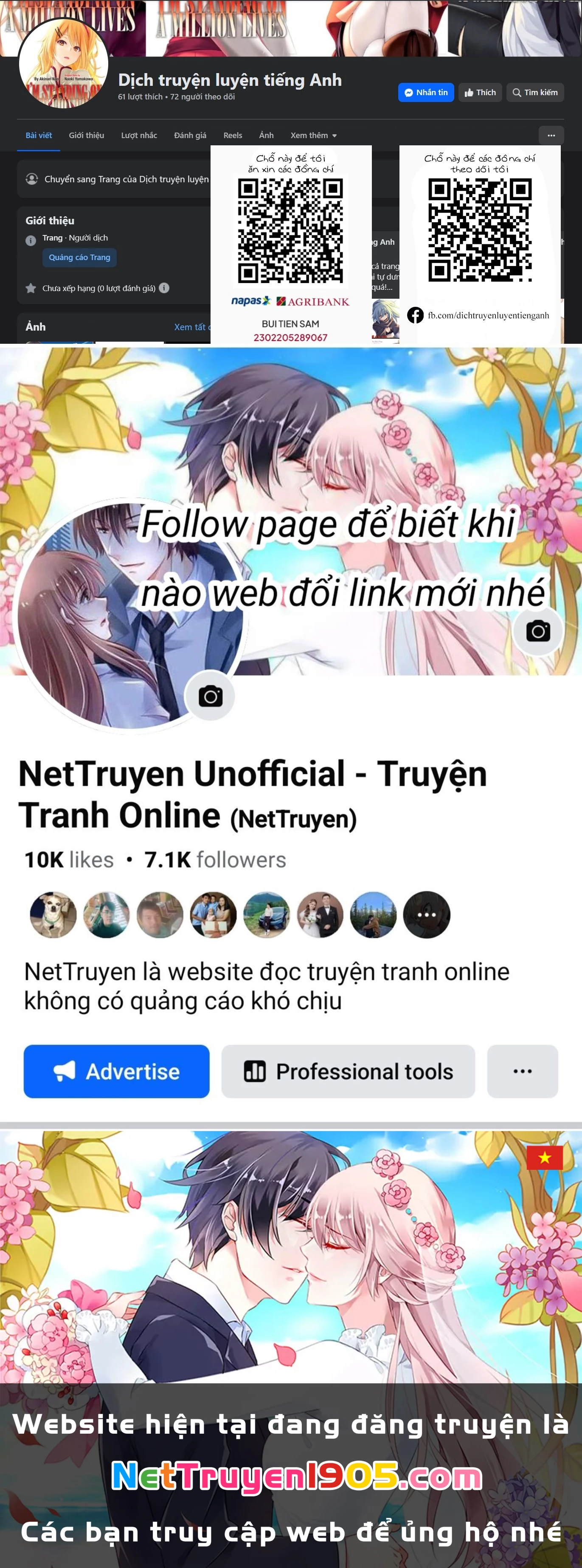 Chiến Đội Đại Thất Cách Chapter 197 - 20