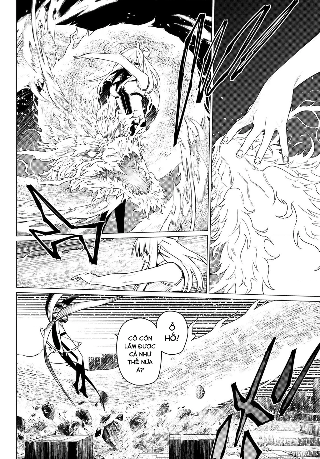 Chiến Đội Đại Thất Cách Chapter 198 - 5