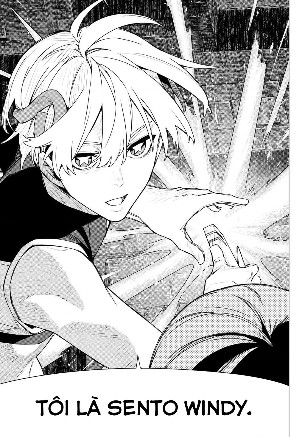 Chiến Đội Đại Thất Cách Chapter 198 - 18