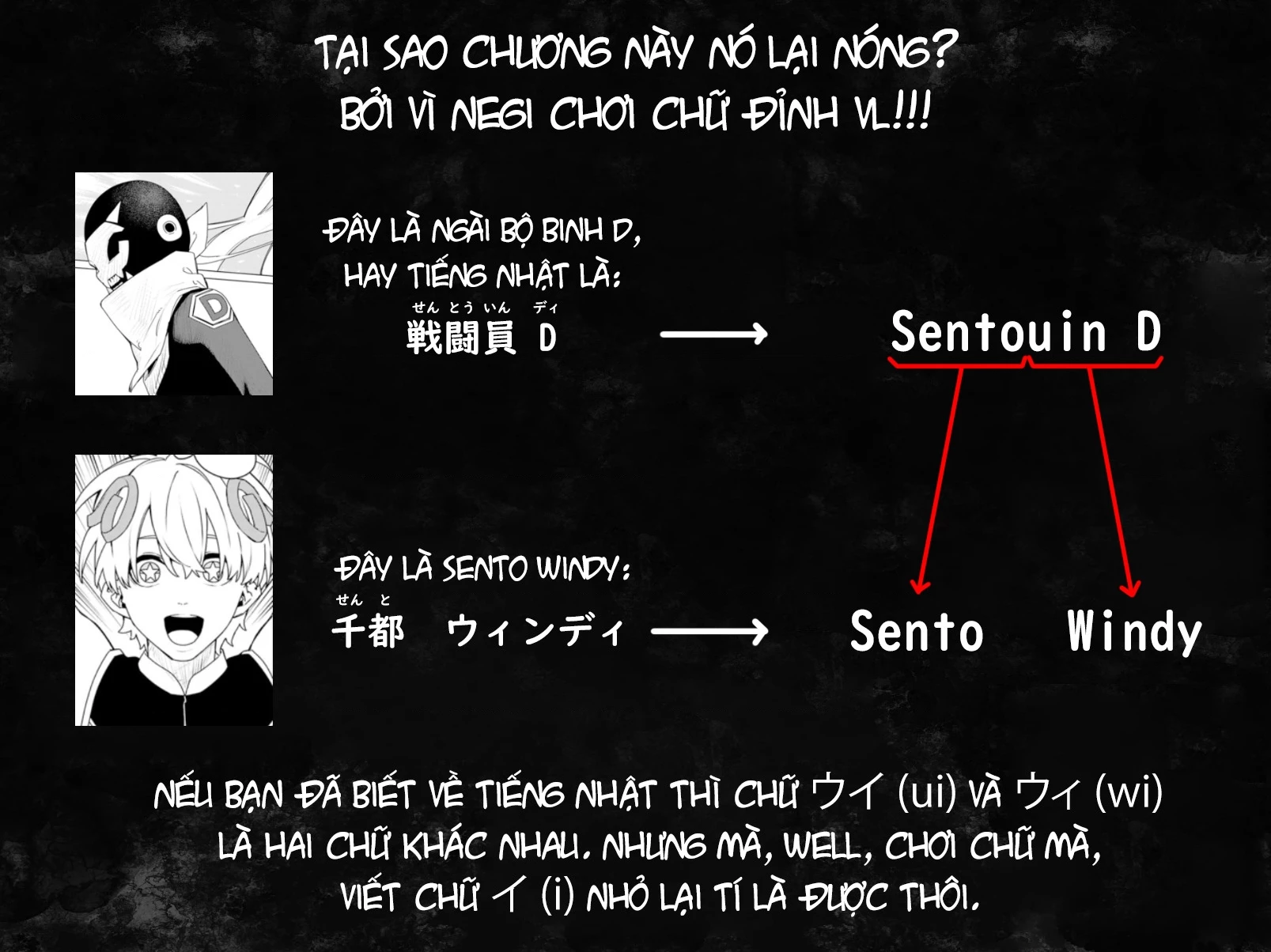 Chiến Đội Đại Thất Cách Chapter 198 - 20