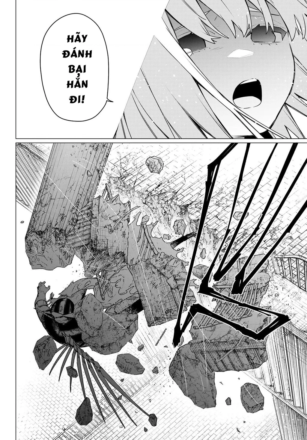 Chiến Đội Đại Thất Cách Chapter 202 - 13