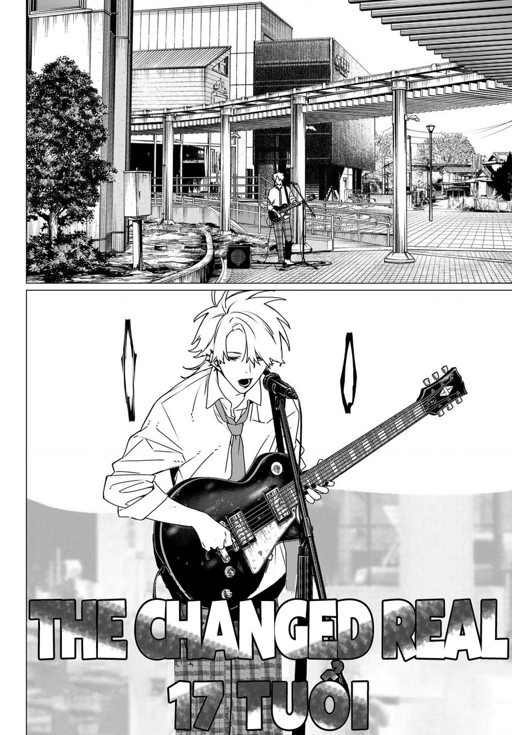 Chiến Đội Đại Thất Cách Chapter 203 - 9