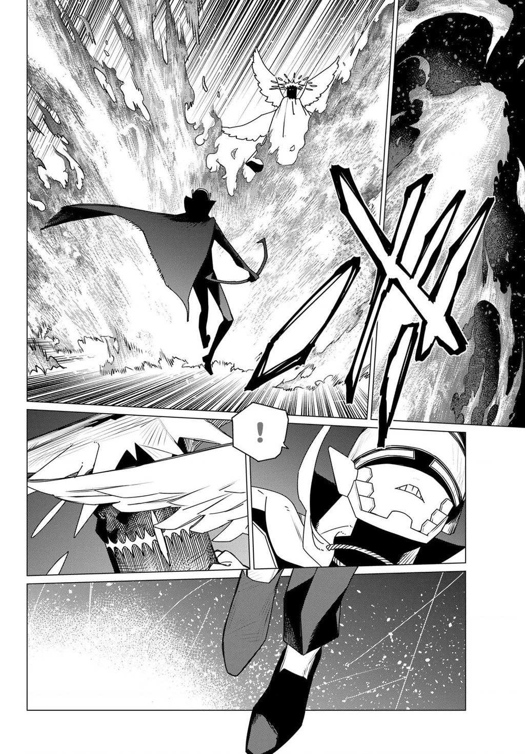 Chiến Đội Đại Thất Cách Chapter 206 - 7