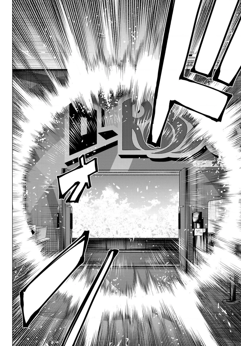 Chiến Đội Đại Thất Cách Chapter 207 - 15