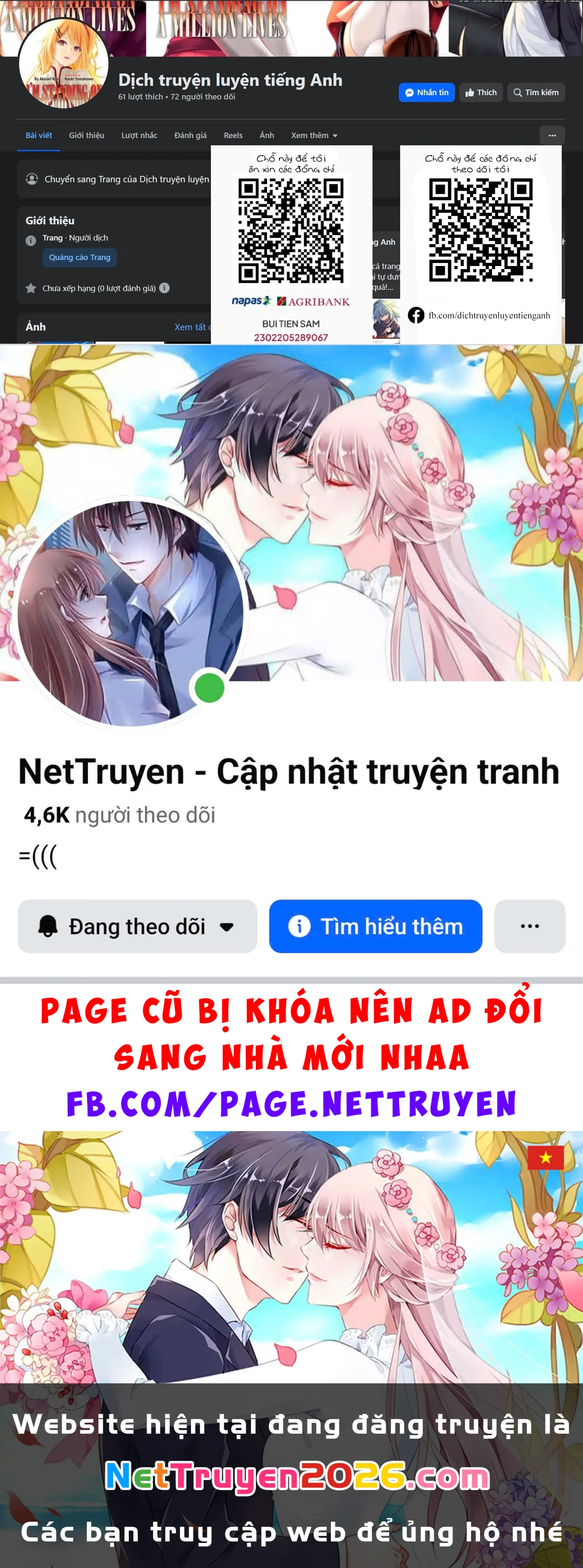 Chiến Đội Đại Thất Cách Chapter 207 - 23