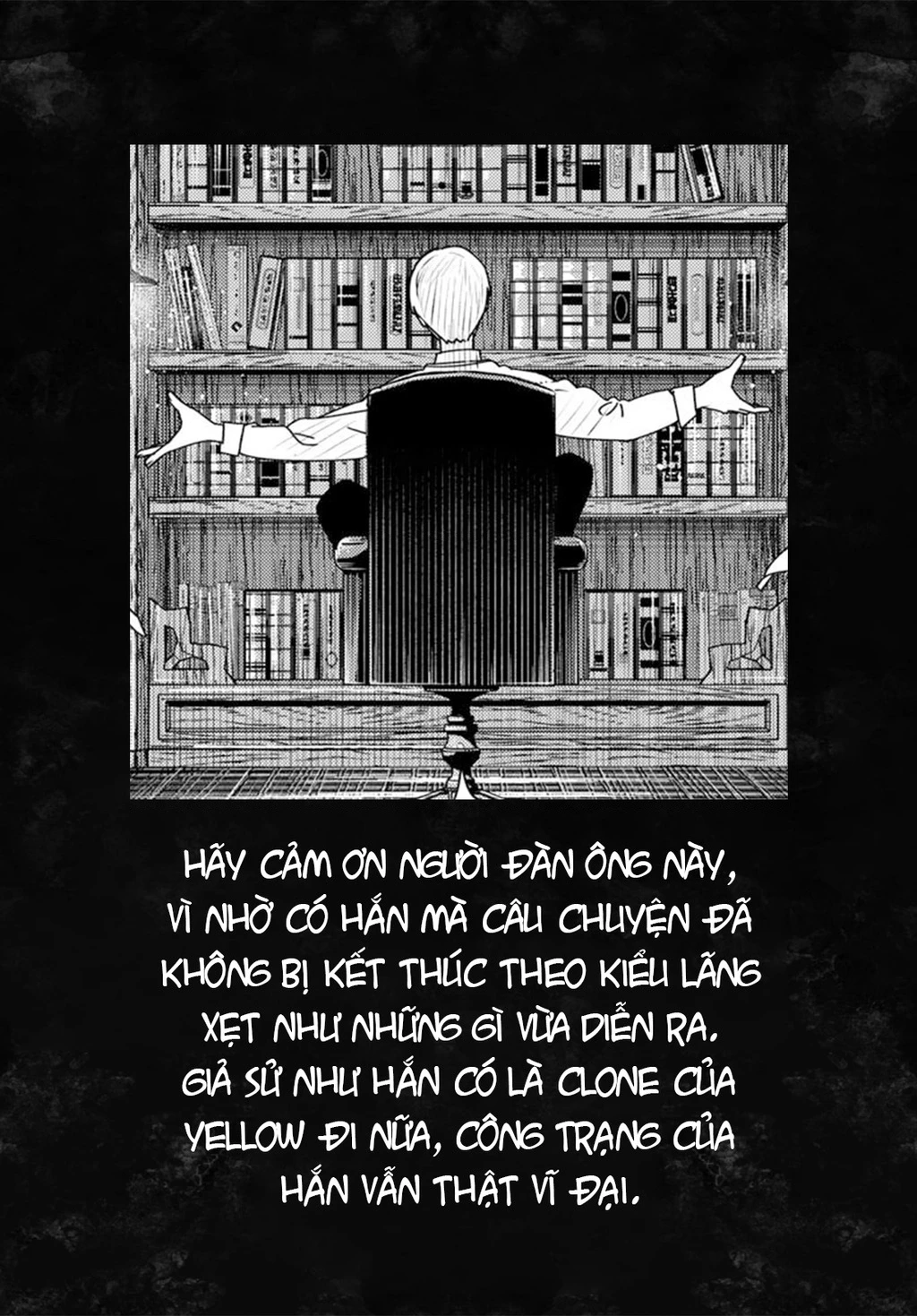 Chiến Đội Đại Thất Cách Chapter 208 - 22