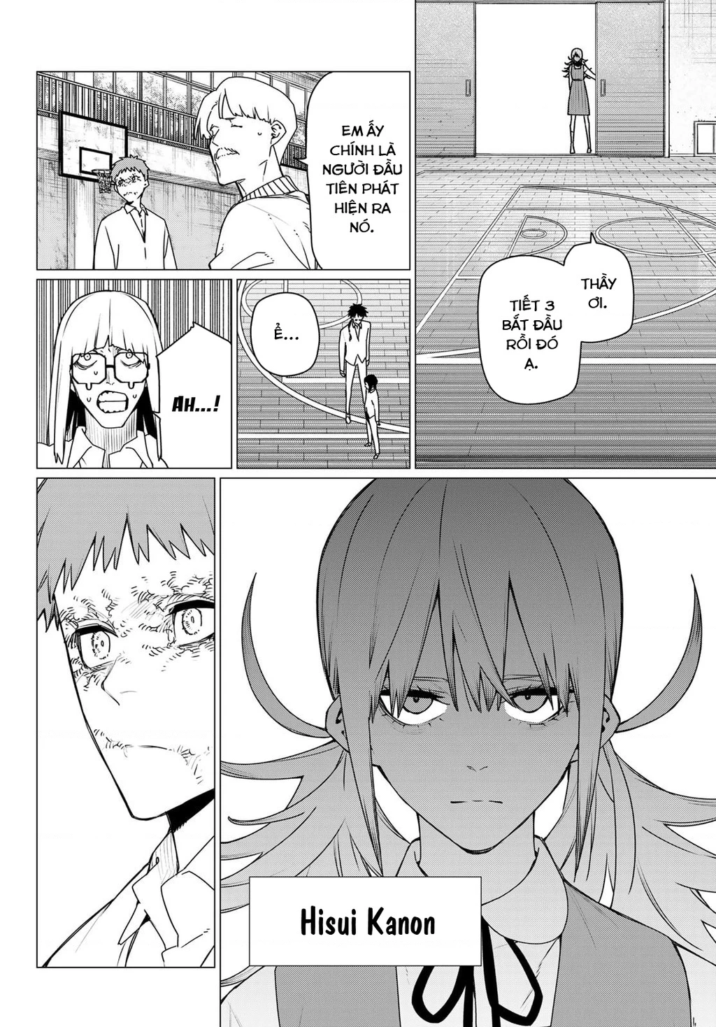 Chiến Đội Đại Thất Cách Chapter 210 - 17