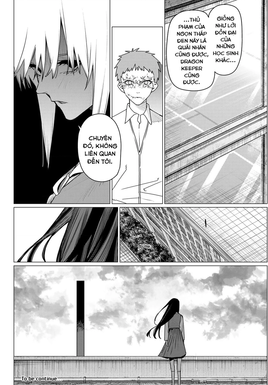 Chiến Đội Đại Thất Cách Chapter 210 - 19