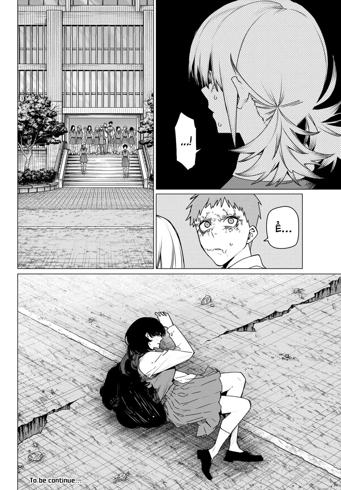 Chiến Đội Đại Thất Cách Chapter  211 - 19