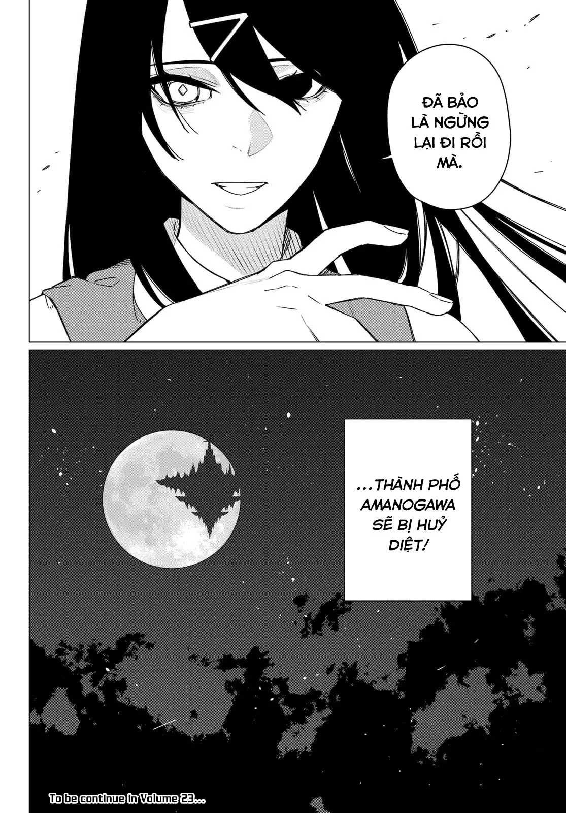 Chiến Đội Đại Thất Cách Chapter  212 - 19