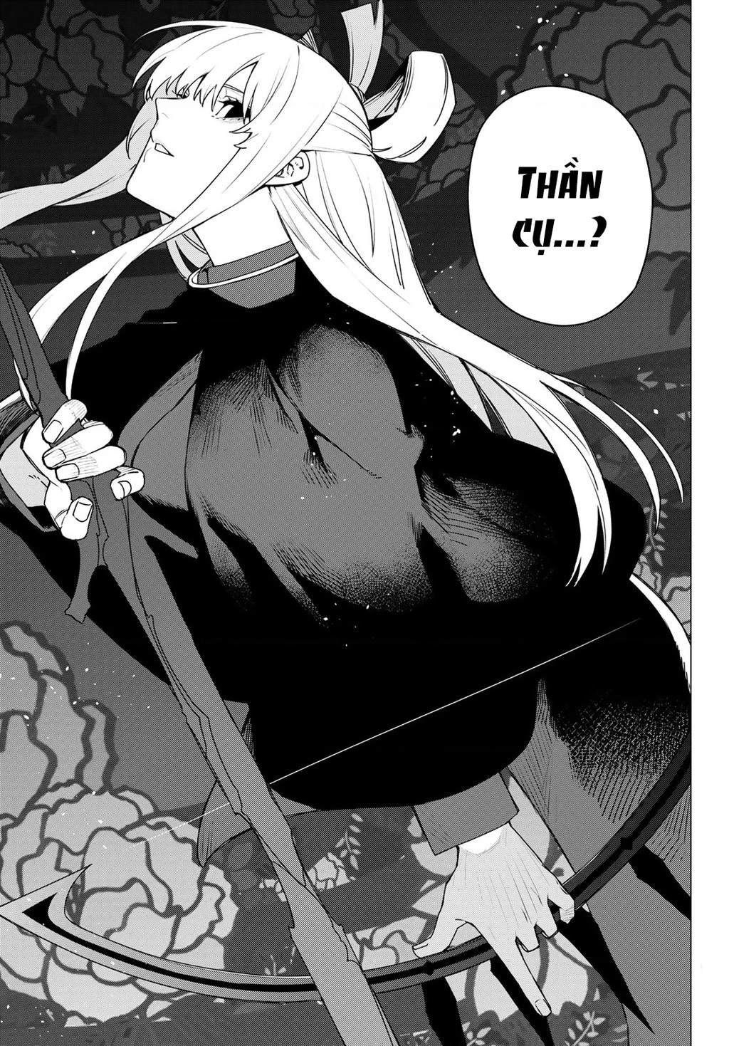 Chiến Đội Đại Thất Cách Chapter 214 - 18