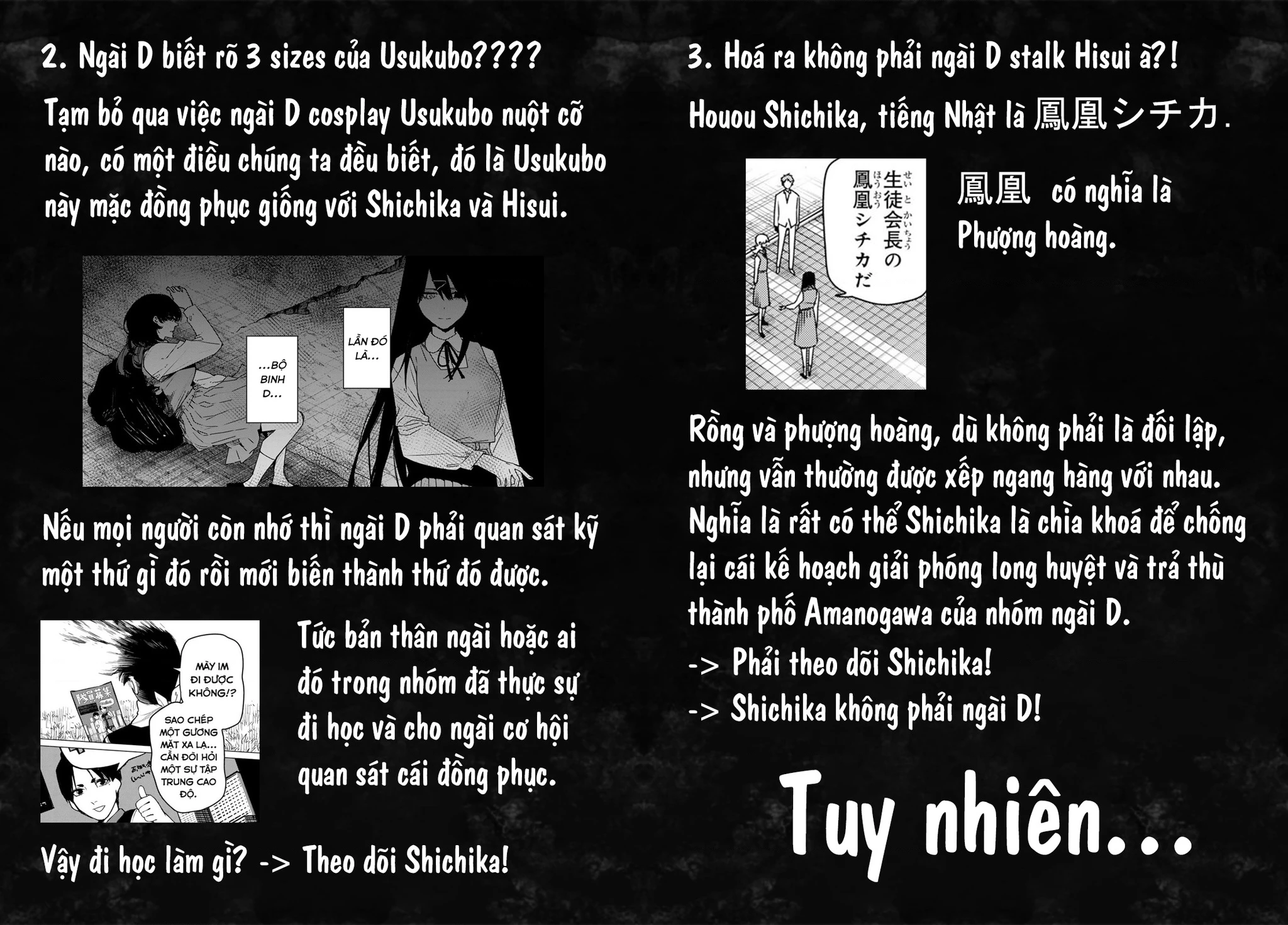 Chiến Đội Đại Thất Cách Chapter 214 - 22