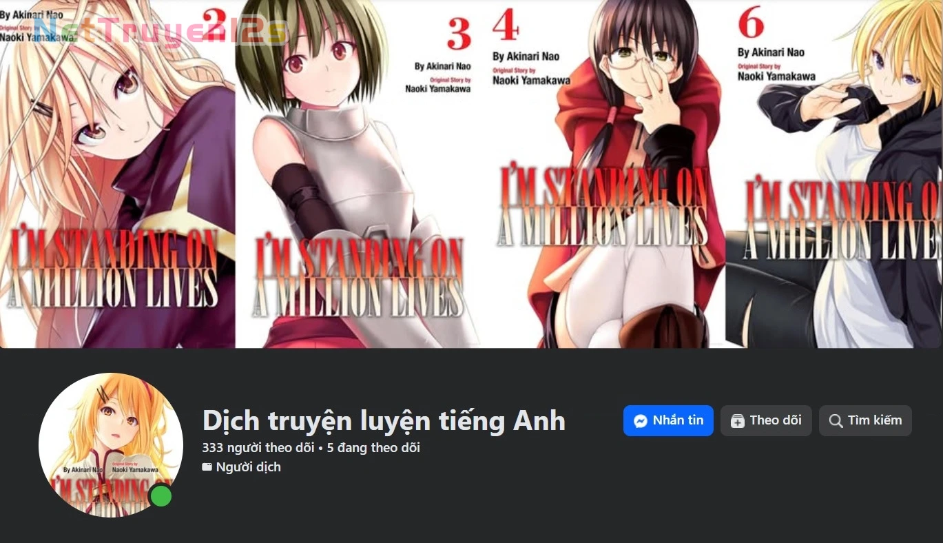 Chiến Đội Đại Thất Cách Chapter 215 - 21