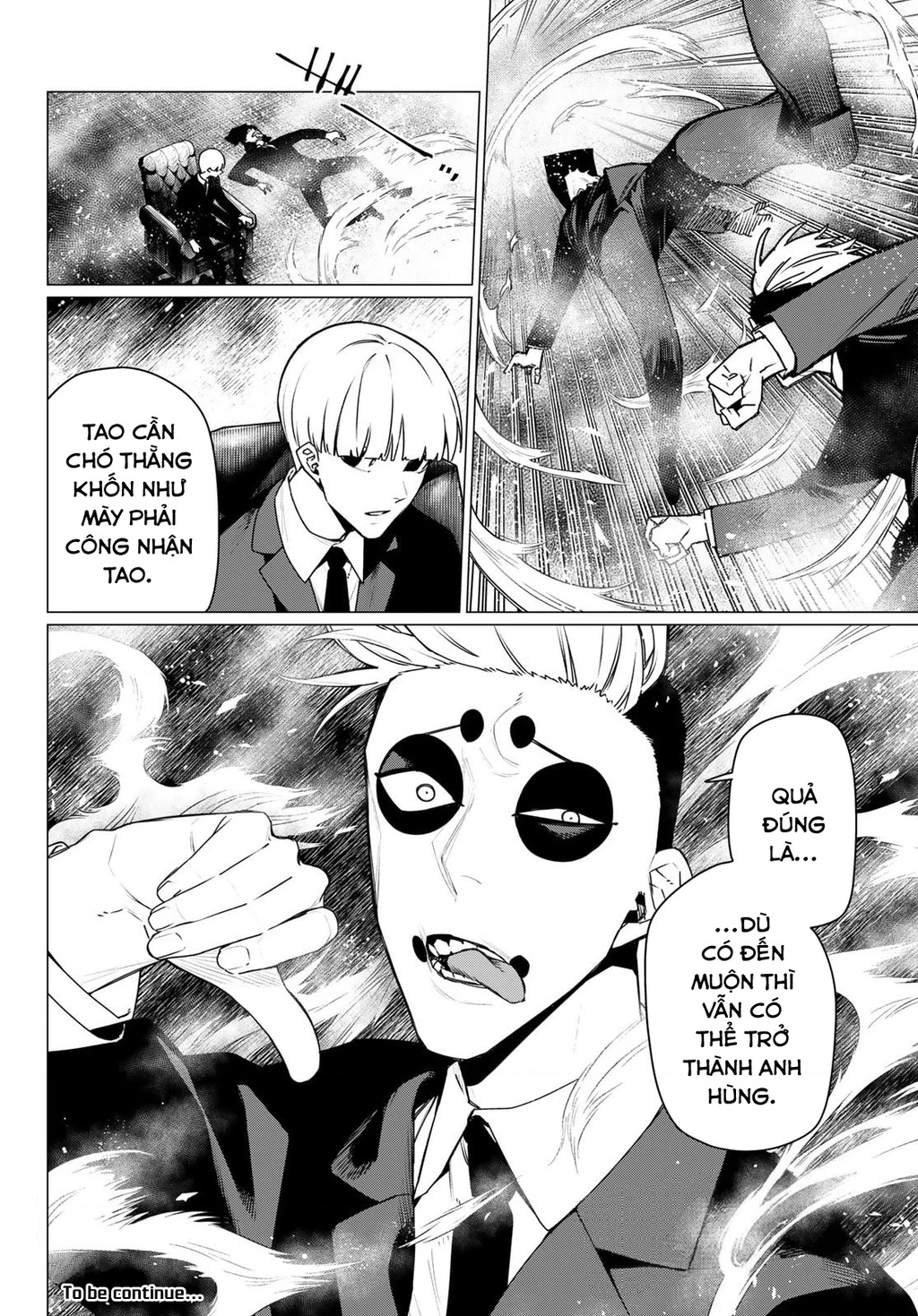 Chiến Đội Đại Thất Cách Chapter 216 - 19