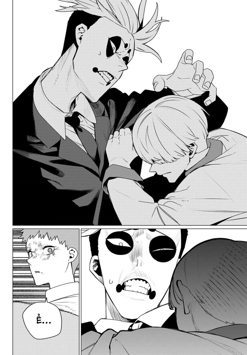 Chiến Đội Đại Thất Cách Chapter 217 - 13