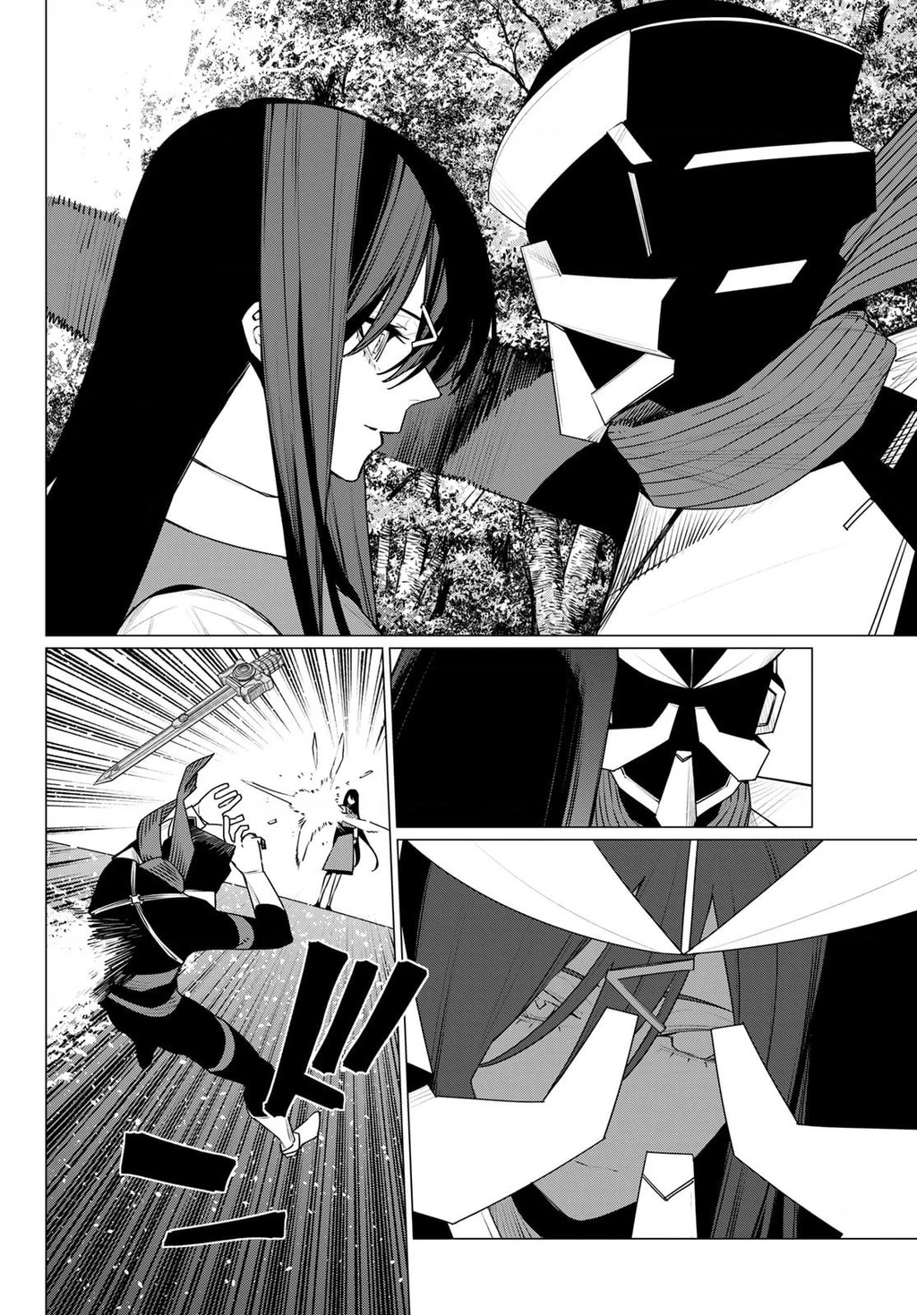 Chiến Đội Đại Thất Cách Chapter 218 - 8