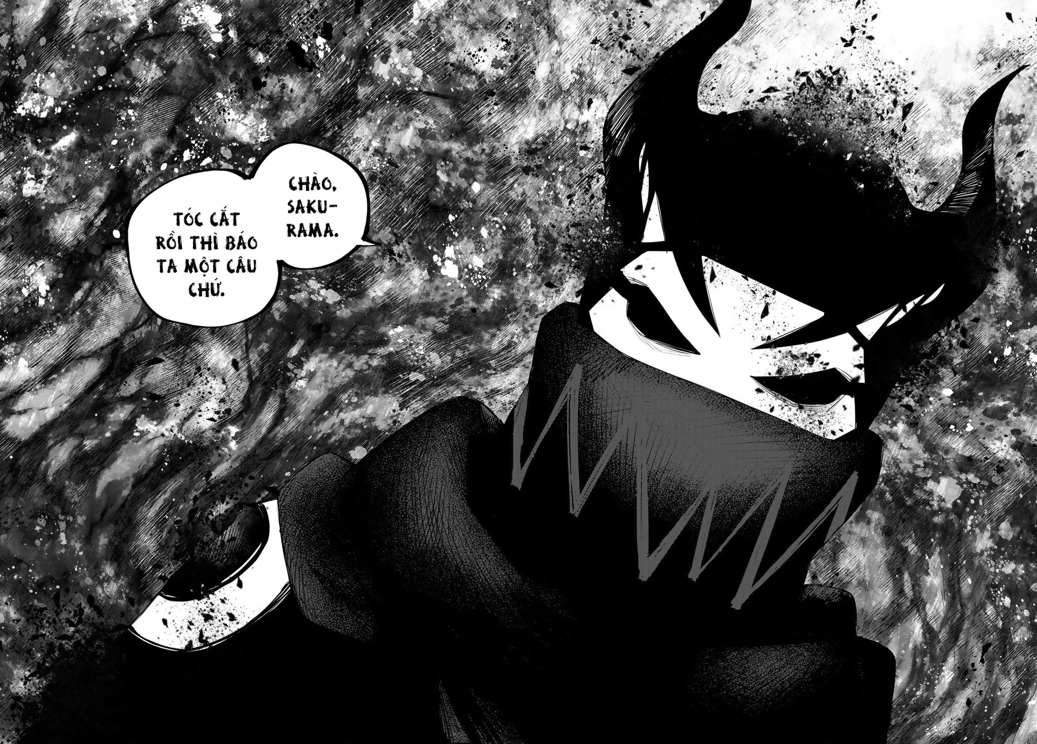 Chiến Đội Đại Thất Cách Chapter 218 - 10