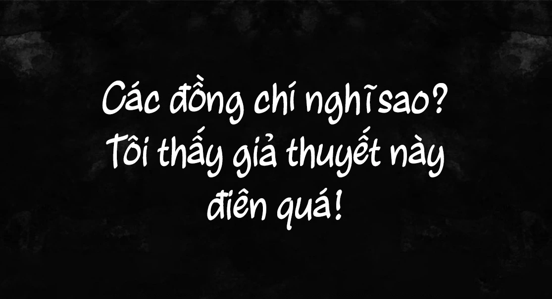 Chiến Đội Đại Thất Cách Chapter - 23