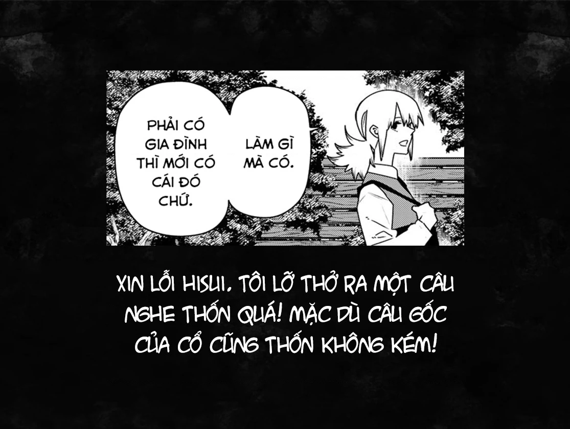 Chiến Đội Đại Thất Cách Chapter - 24