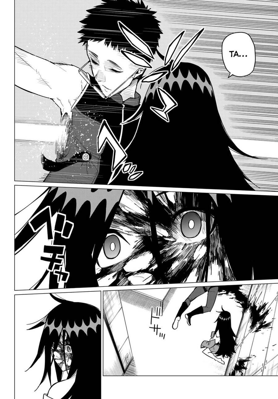 Chiến Đội Đại Thất Cách Chapter 23 - 14