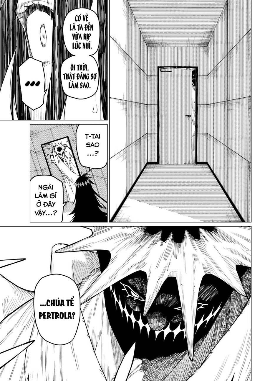 Chiến Đội Đại Thất Cách Chapter 23 - 15