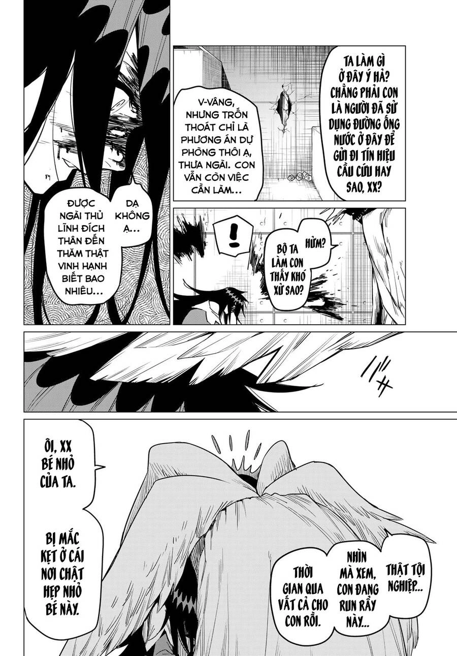 Chiến Đội Đại Thất Cách Chapter 23 - 16