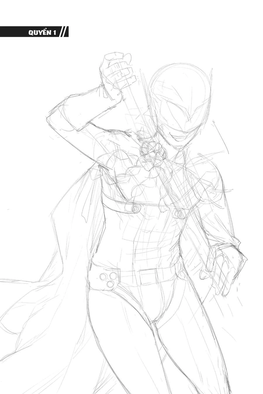 Chiến Đội Đại Thất Cách Chapter 23 - 20