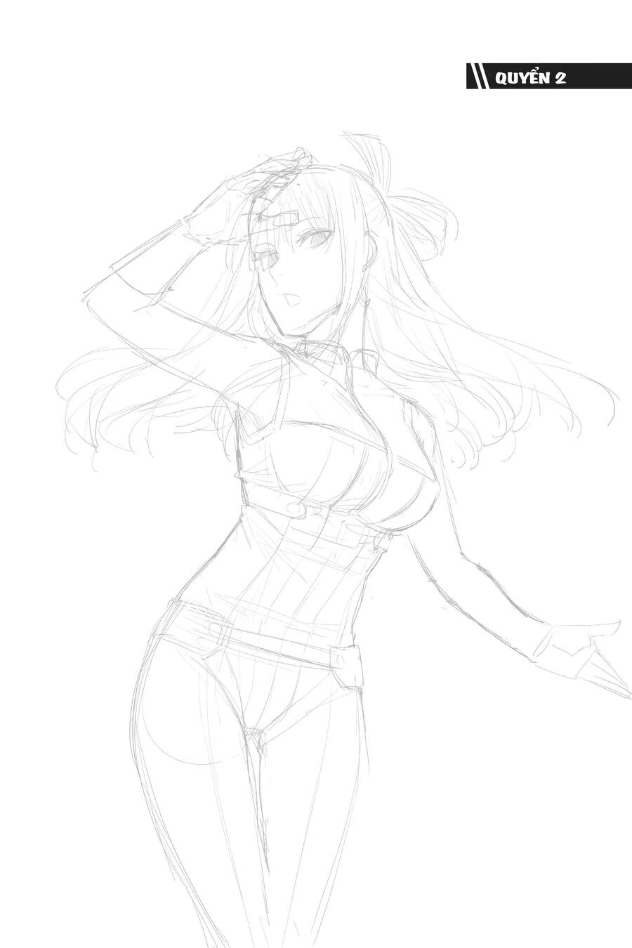 Chiến Đội Đại Thất Cách Chapter 23 - 21