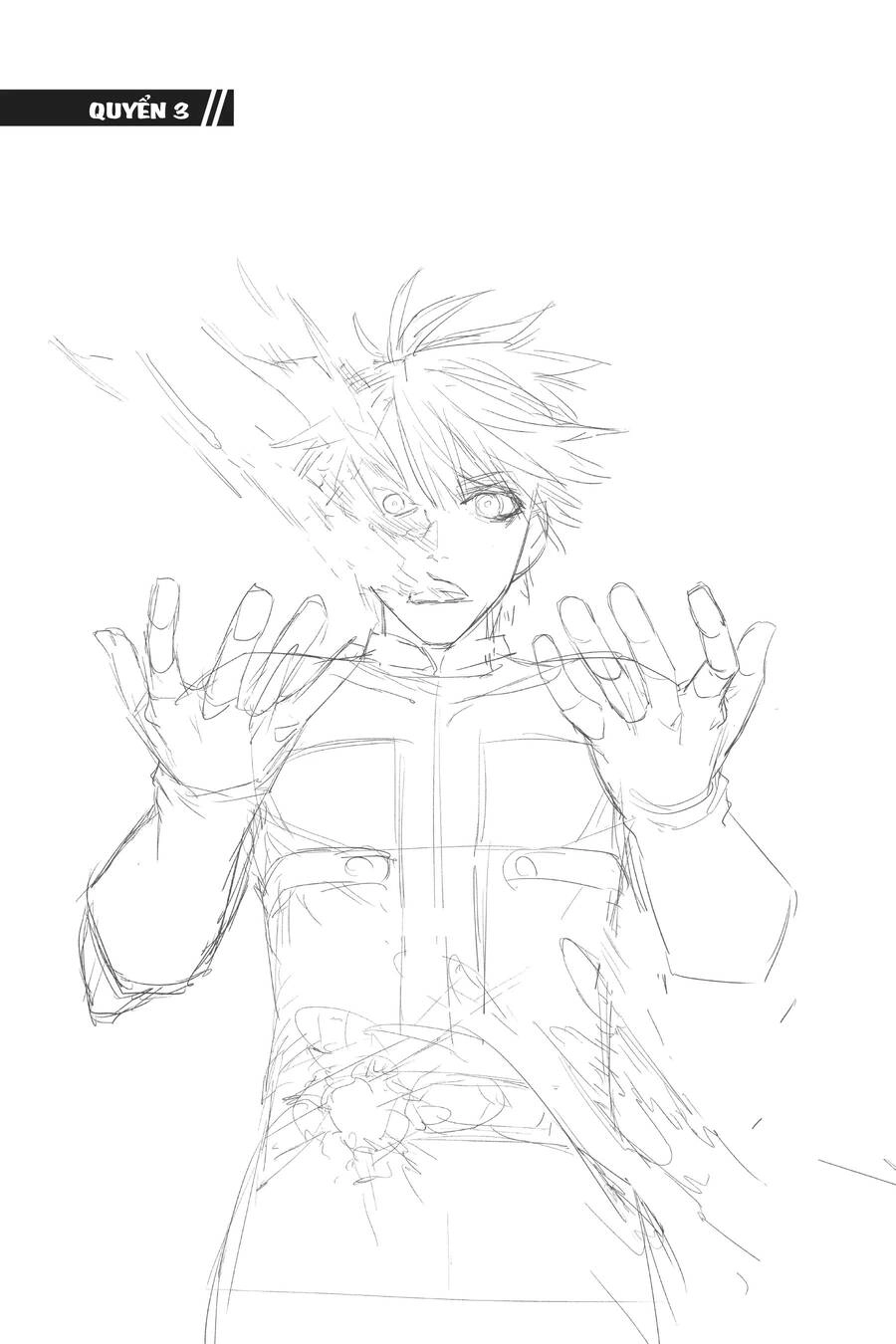 Chiến Đội Đại Thất Cách Chapter 23 - 22