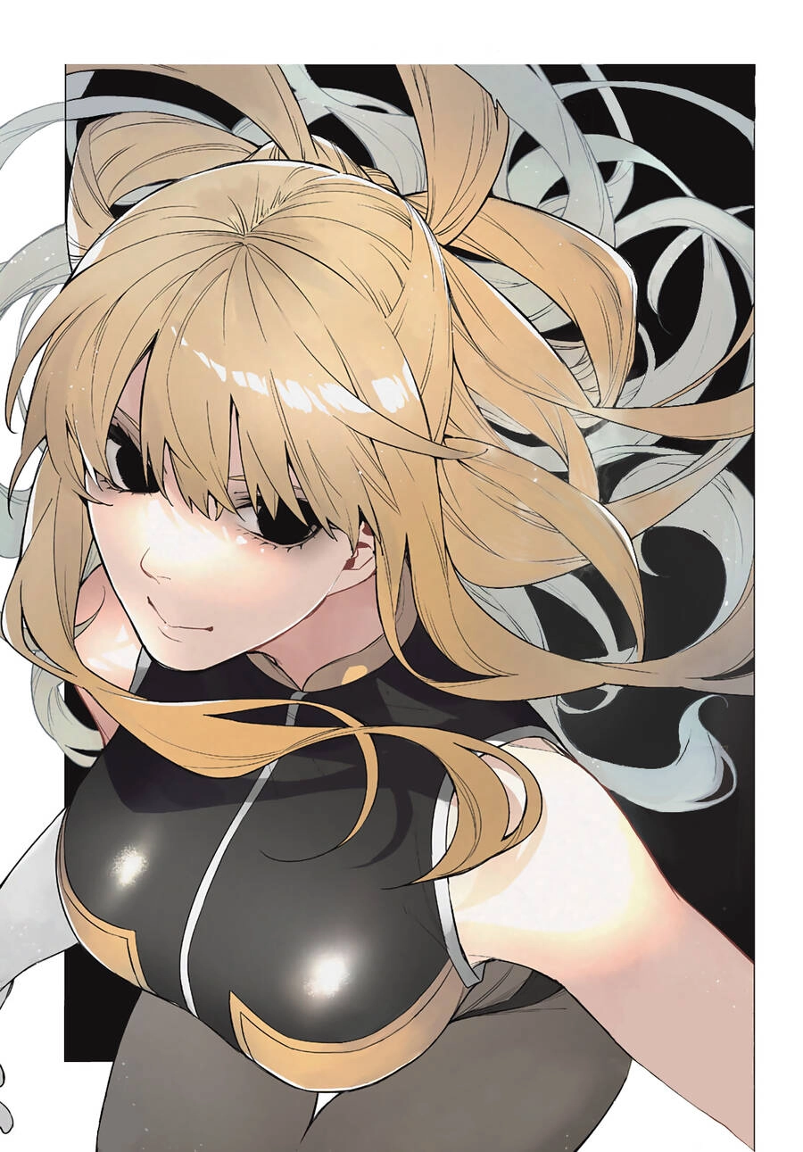 Chiến Đội Đại Thất Cách Chapter 26 - 3