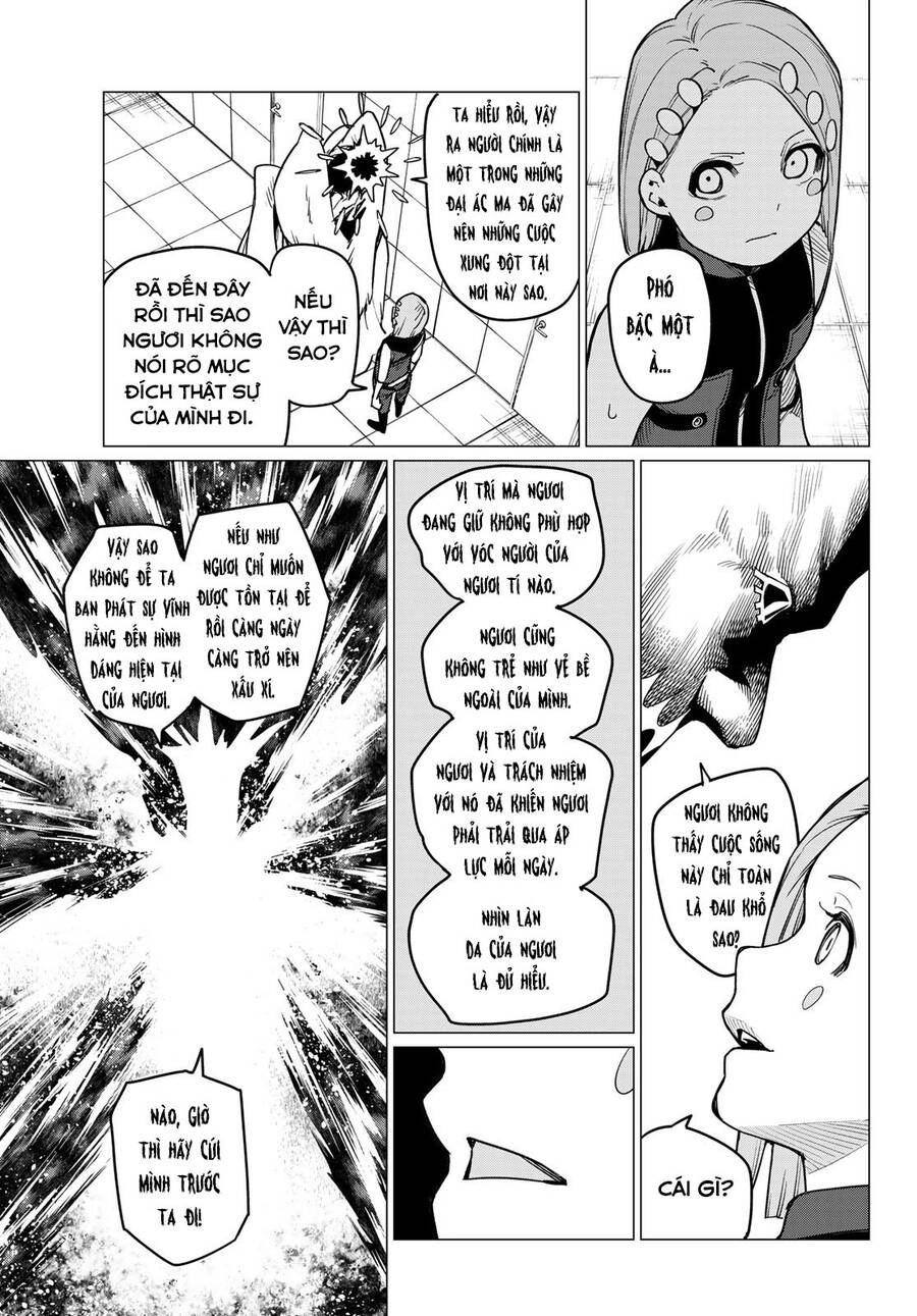 Chiến Đội Đại Thất Cách Chapter 26 - 10