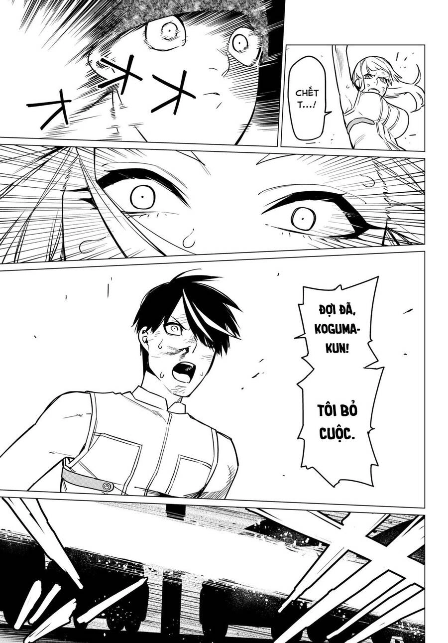 Chiến Đội Đại Thất Cách Chapter 34 - 17