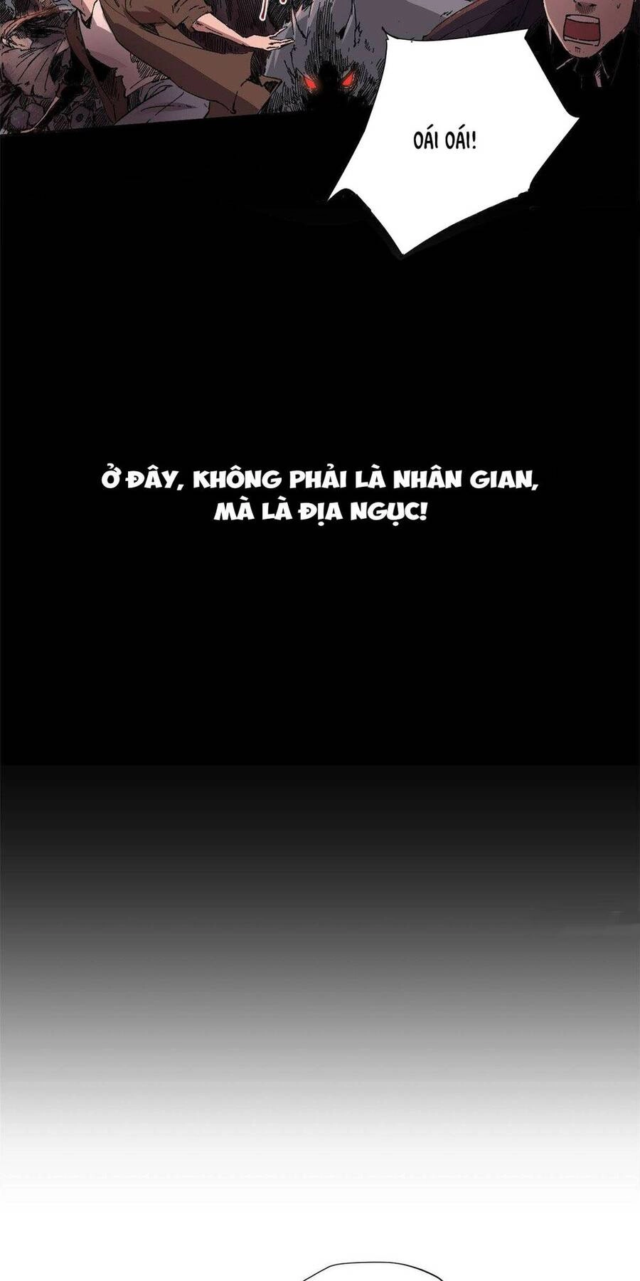 Quốc Độ Vĩnh Hằng Chapter 0 - 3