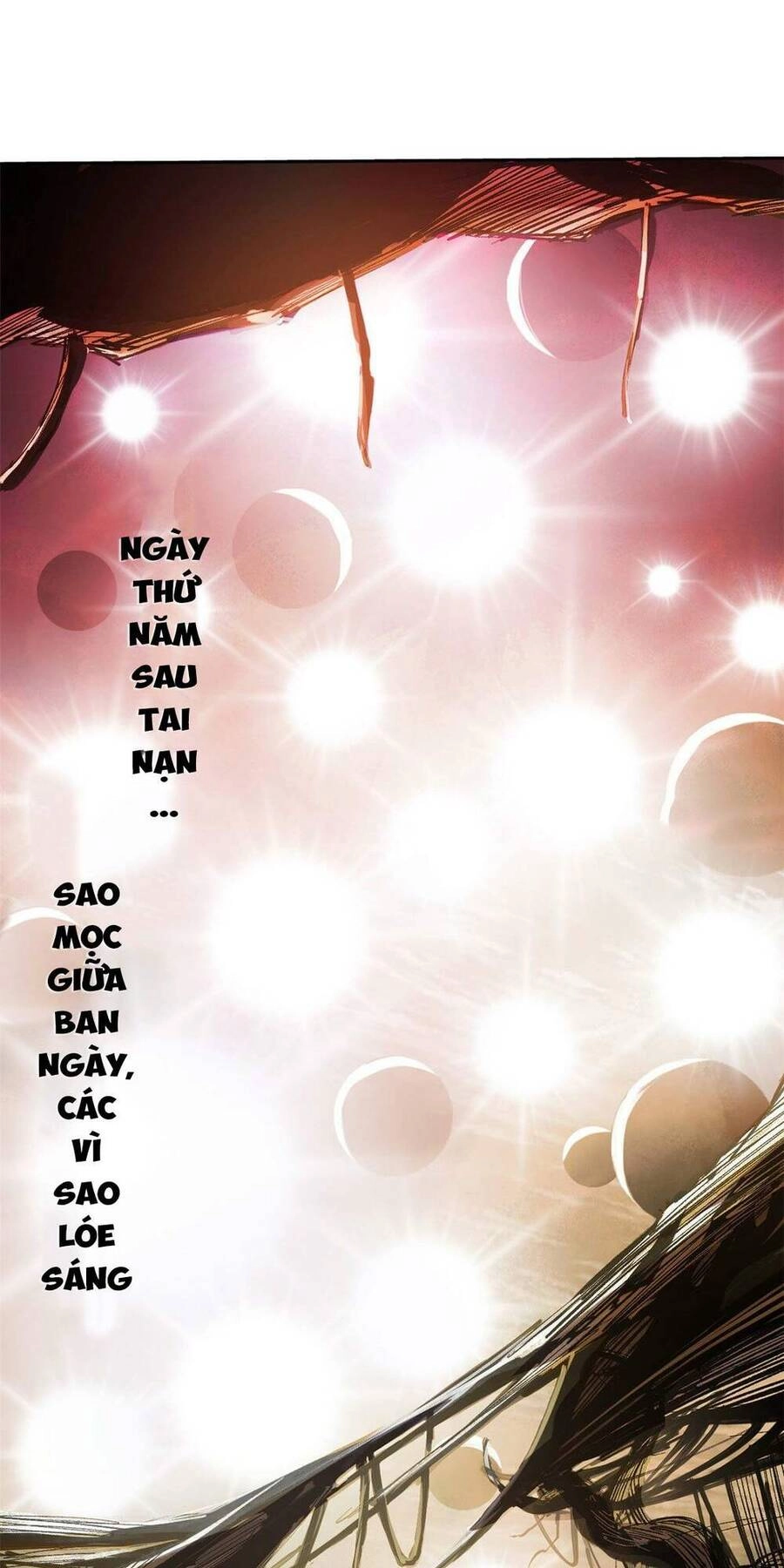 Quốc Độ Vĩnh Hằng Chapter 0 - 7