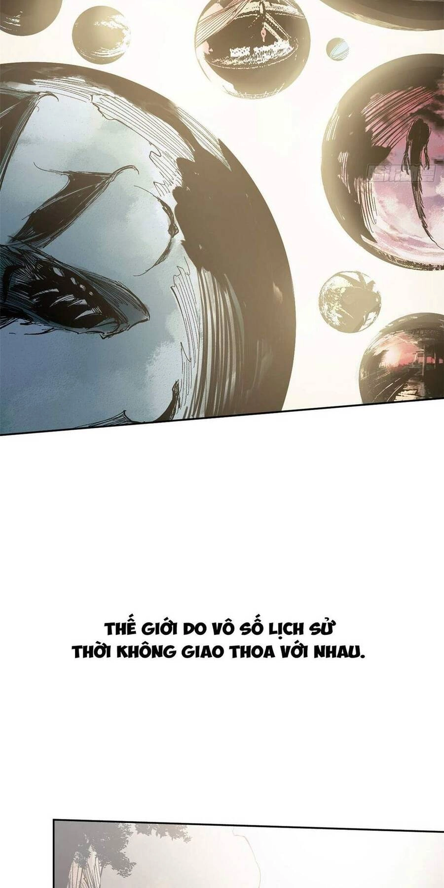 Quốc Độ Vĩnh Hằng Chapter 0 - 9