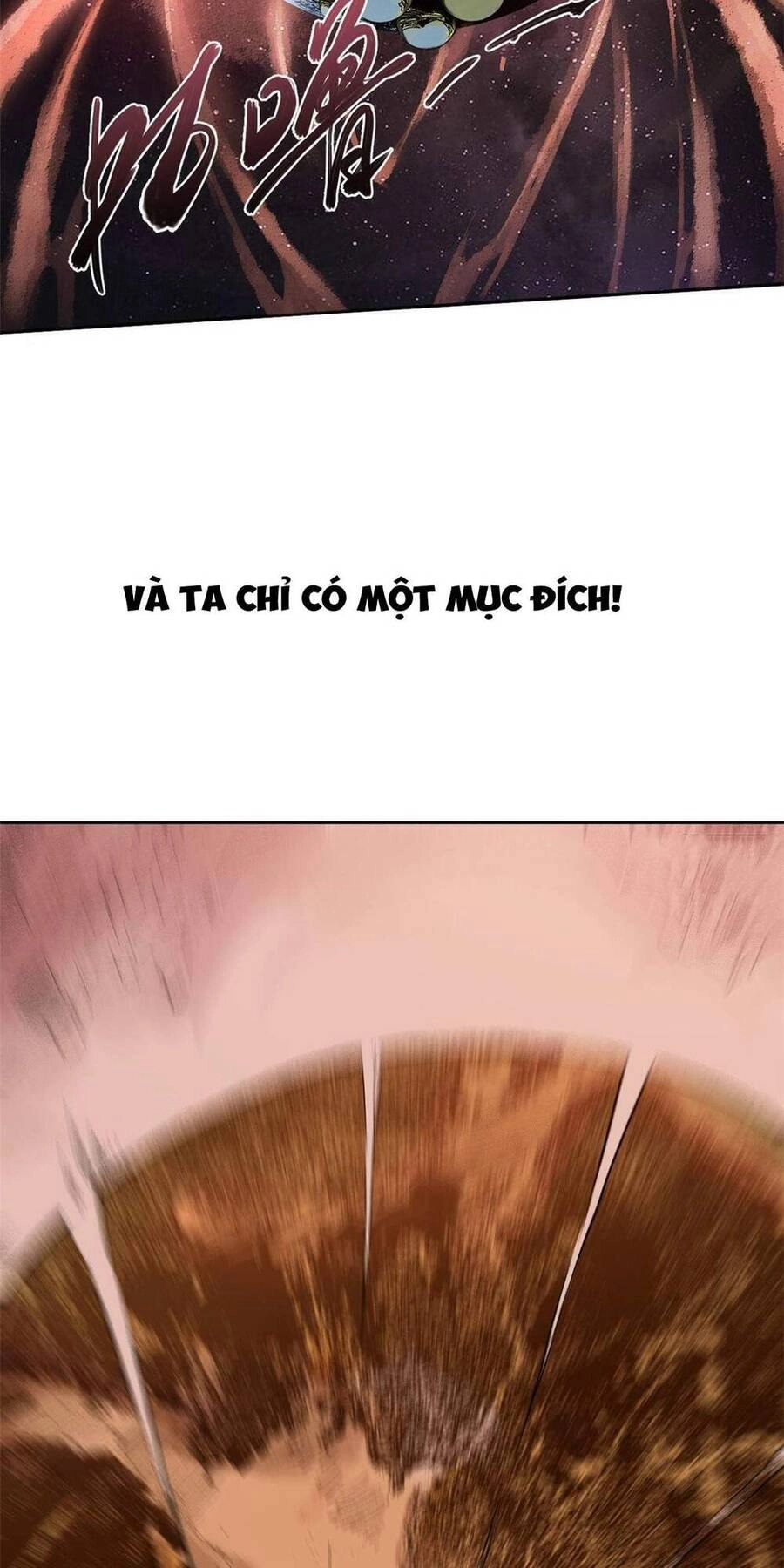 Quốc Độ Vĩnh Hằng Chapter 0 - 16