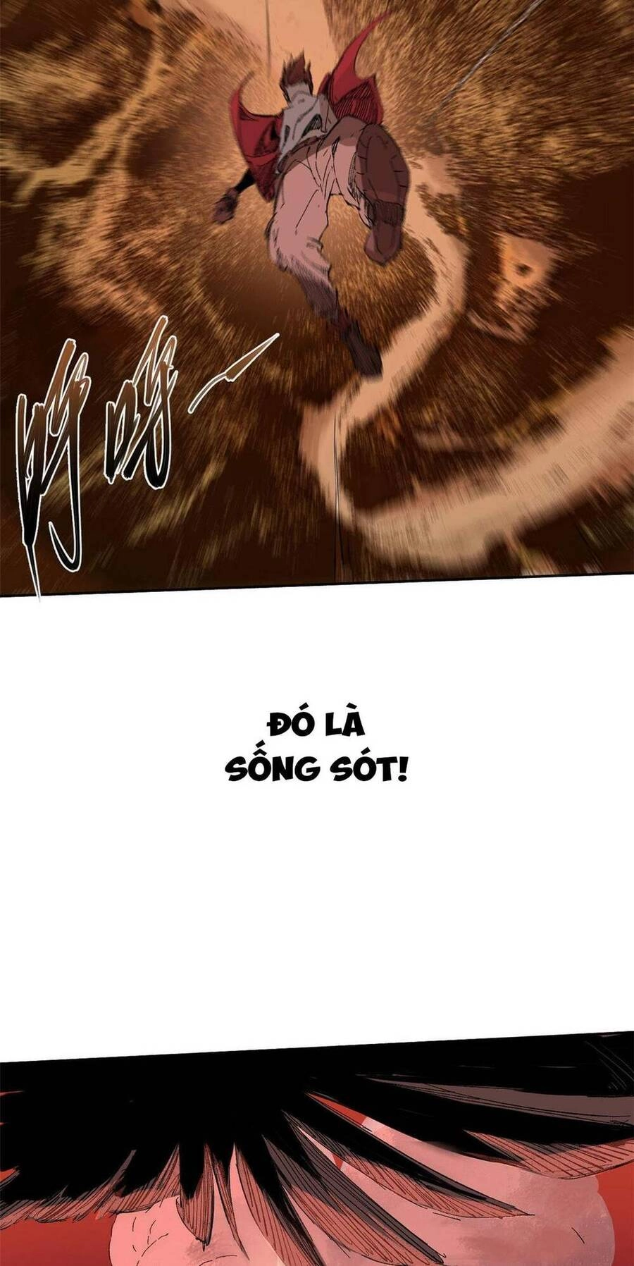 Quốc Độ Vĩnh Hằng Chapter 0 - 17