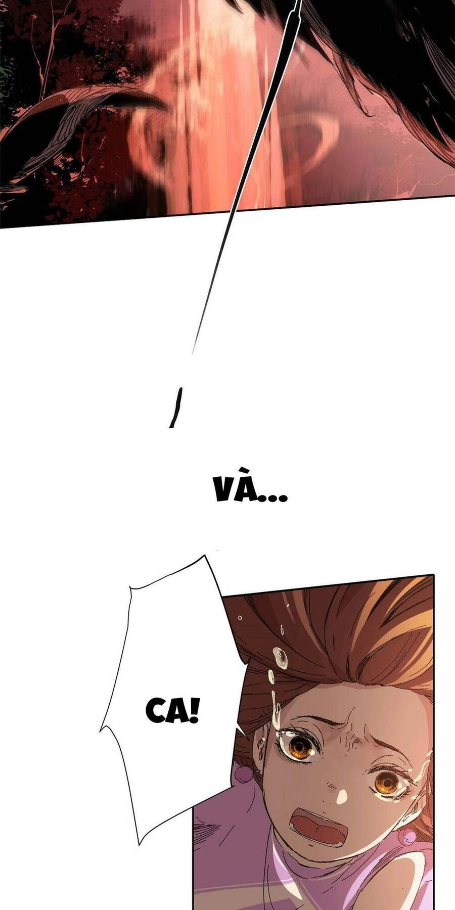 Quốc Độ Vĩnh Hằng Chapter 0 - 19