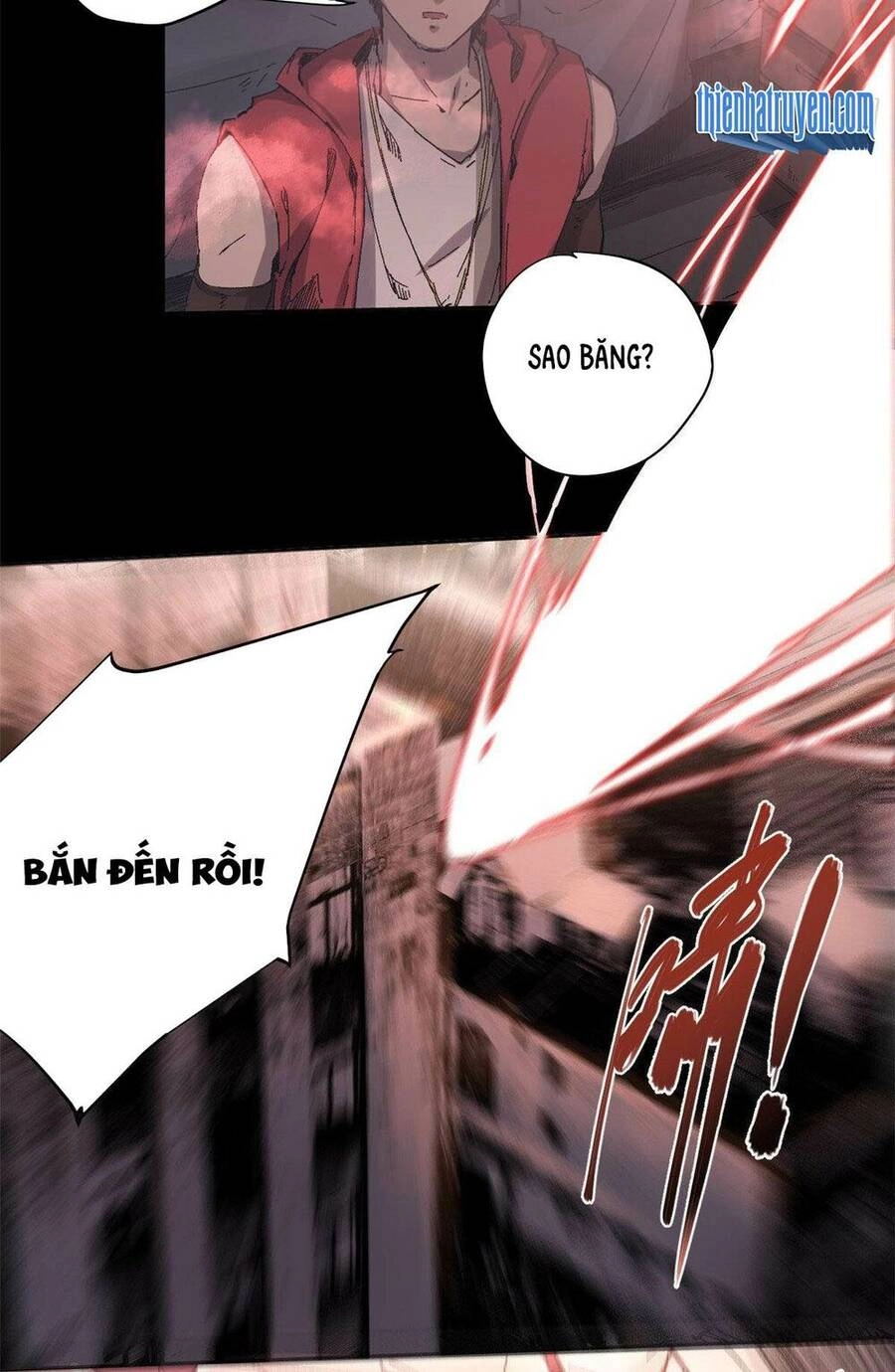 Quốc Độ Vĩnh Hằng Chapter 1 - 4